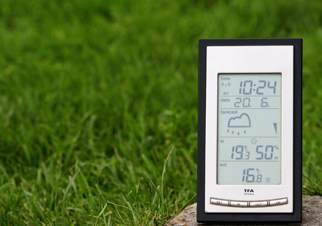 Storm Preppers - Weather Forecasts and Outlooks - Updated